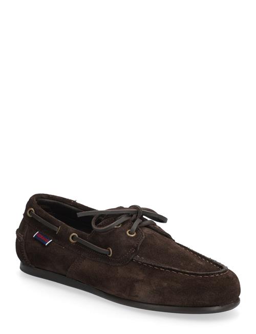 Sebago | Owen Woman | 37.5