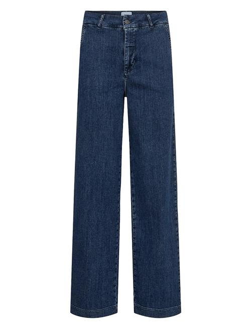 Nümph | Nuamber Hr Wide Jeans R3013 | 36