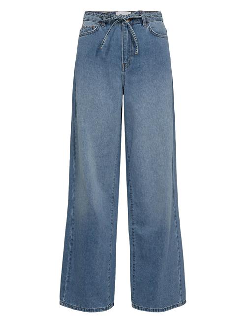 Nümph | Nubrooklyn Hr Wide Jeans P3010 | 38