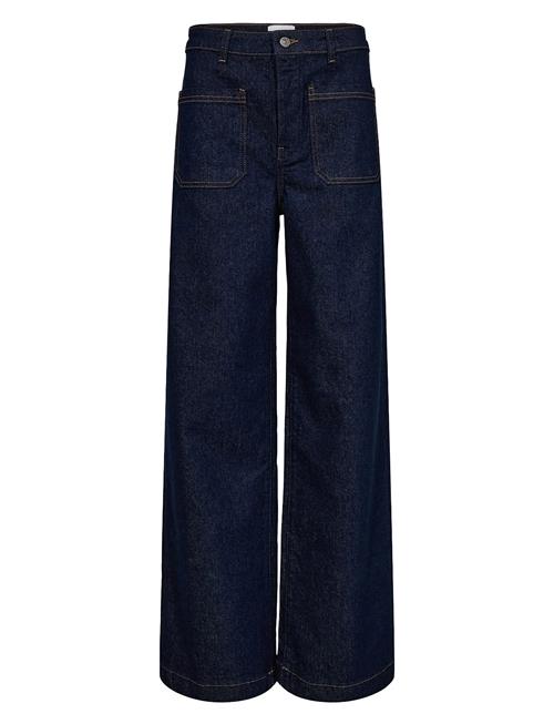 Nümph | Numilton Hr Wide Jeans S3012 | 44