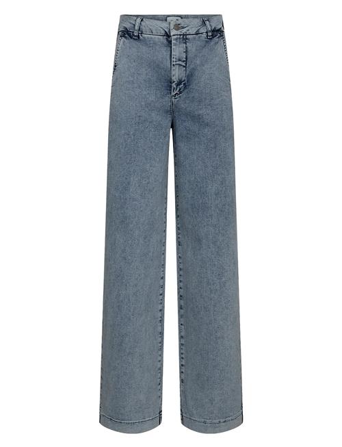 Nümph | Nuamber Hr Wide Jeans R3019 | 38