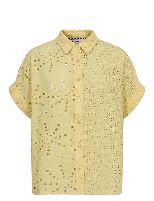 Nümph | Nupalma Sleeveless Shirt | 38