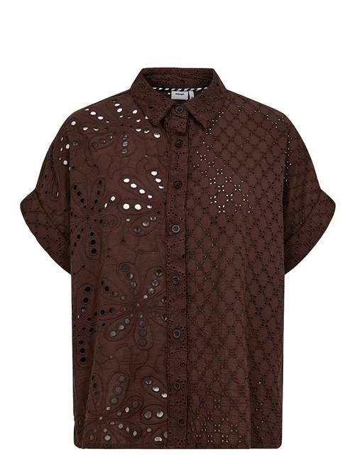 Nümph | Nupalma Sleeveless Shirt | 40