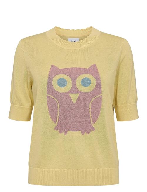 Nümph | Nuglimma Pullover | XXL