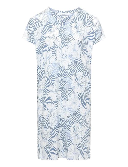 Femilet | Loraine Nightgown Ls | 38