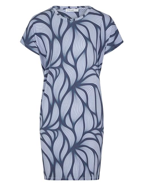 Femilet | Yara Big Shirt Long Sleeves | 40