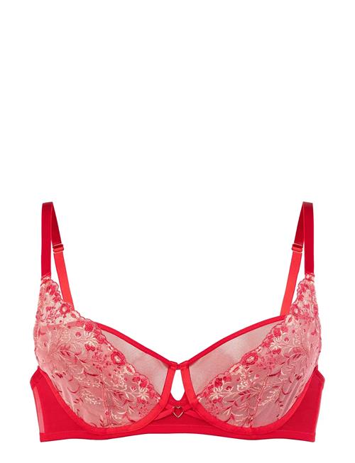 Dorina | Erin Wired Bra | C x 80