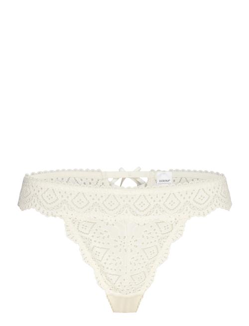 Dorina | Farah Thong | XXL