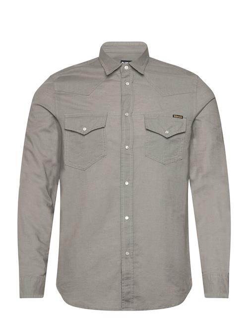 Diesel | S-East-Long-Hs Camicia | M