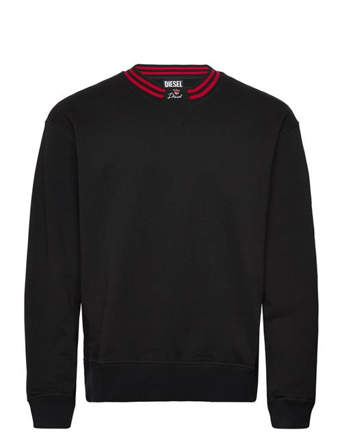 Diesel | S-Kraks Felpa | S