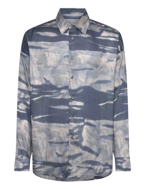Diesel | S-Fluid-Cmf Camicia | M