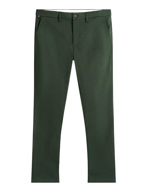 Tommy Hilfiger | Bleecker Printed Structure Chino | 40 x 34