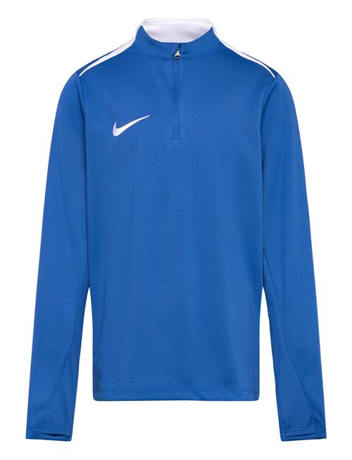 Nike | Y Nk Df Acdpr24 Drill Top K | S
