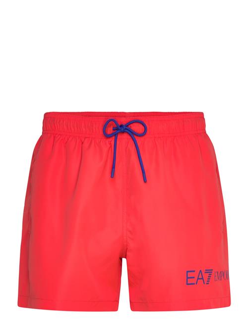 EA7 | Swimming Trunk Active | L