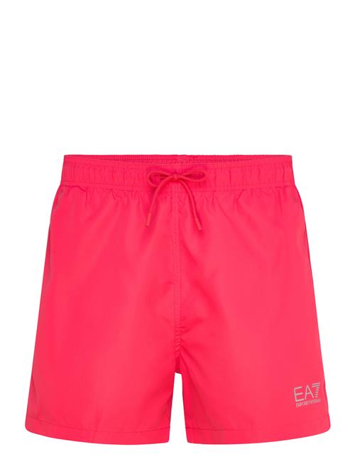 EA7 | Boxer Beachwear | XS