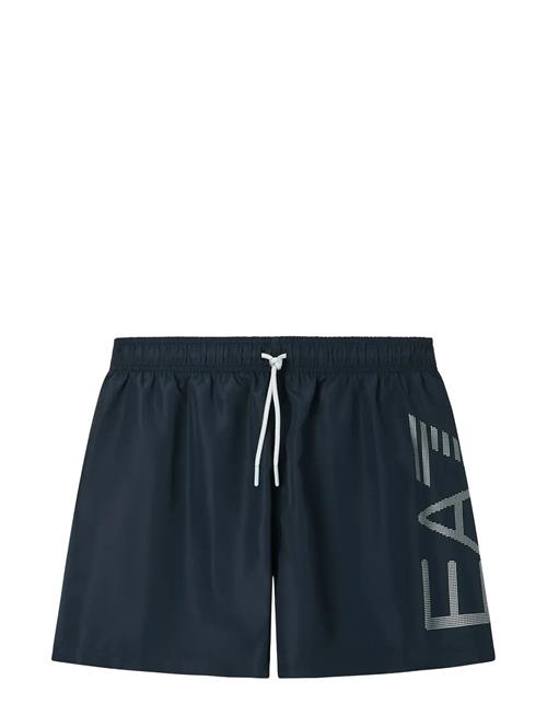 EA7 | Swimming Trunk Active | L