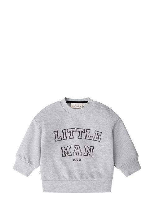 That's Mine | Alpha Sweatshirt | 74