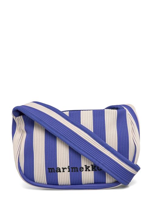 Marimekko | Knitted Crossbody Merirosvo | ONE SIZE