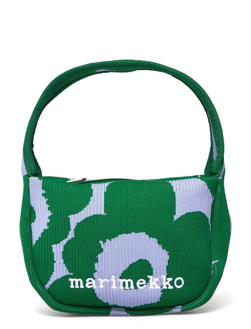 Marimekko | Knitted Mini Handbag Unikko | ONE SIZE