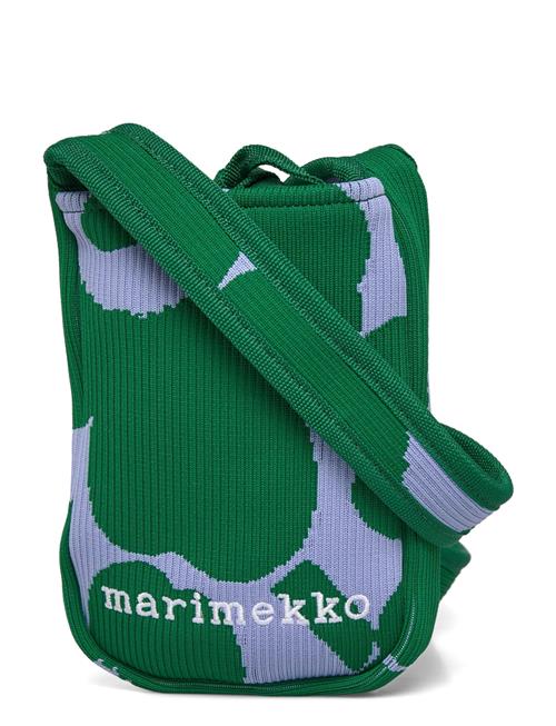 Marimekko | Knitted Phone Pocket Unikko | ONE SIZE