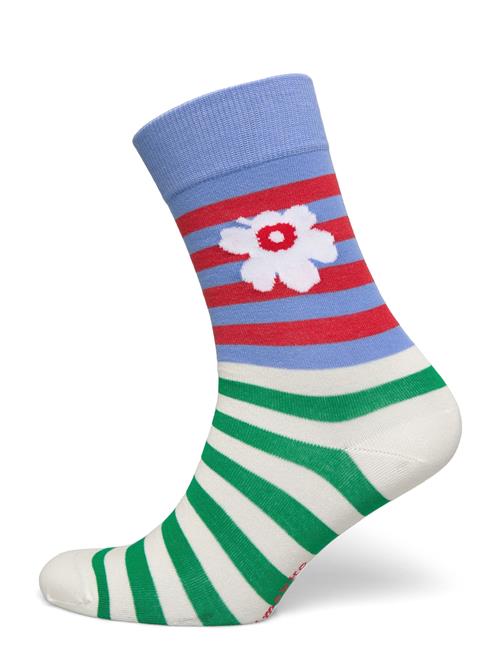 Marimekko | Kasvaa Tasaraita Unikko Two | 34-36