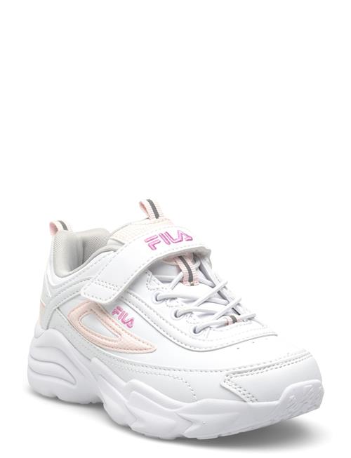 FILA | Skye V Kids | 33