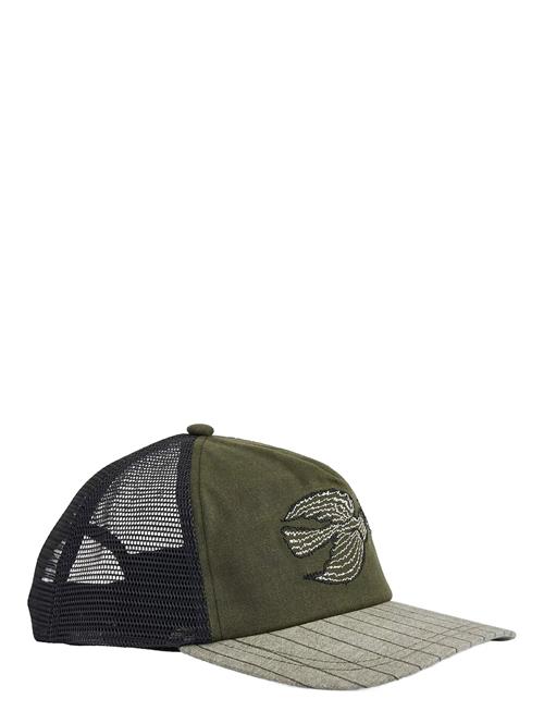 Upfront | Damian A-Shape Soft Trucker Cap | ONE SIZE