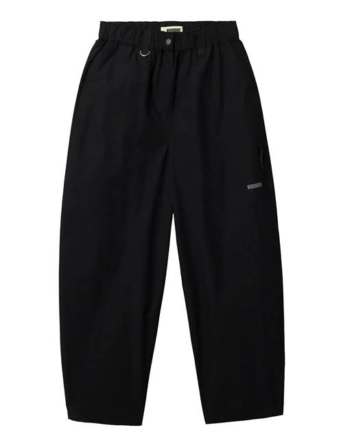 Woodbird | Wbloul Paper Pants | S