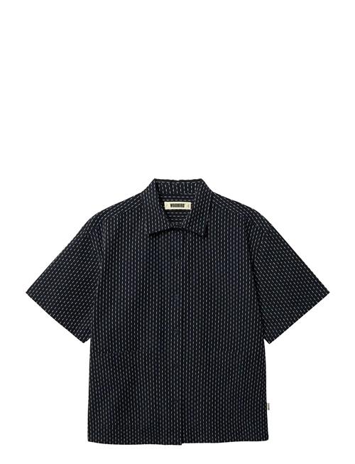 Woodbird | Wbluna Shiko Shirt | XL