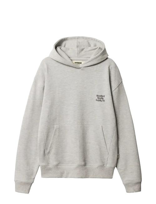 Woodbird | Wbharper Supply Hoodie | S