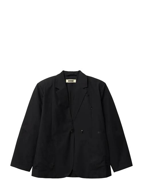Woodbird | Wbging Paper Blazer Jacket | XL