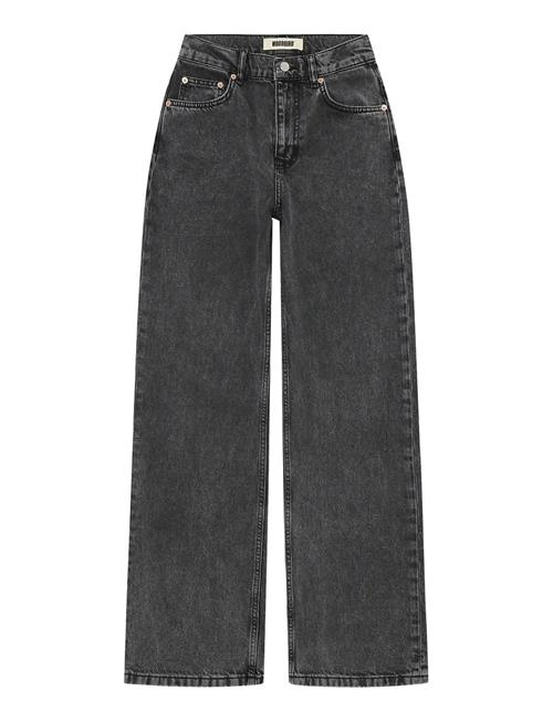 Woodbird | Carla Thun Black Jeans | 27 x 33