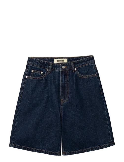 Woodbird | Wbmaggie 90S Rinse | 32
