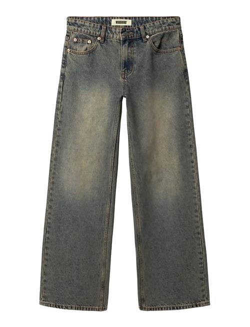 Woodbird | Wbaya Aged Jeans | 27 x 33