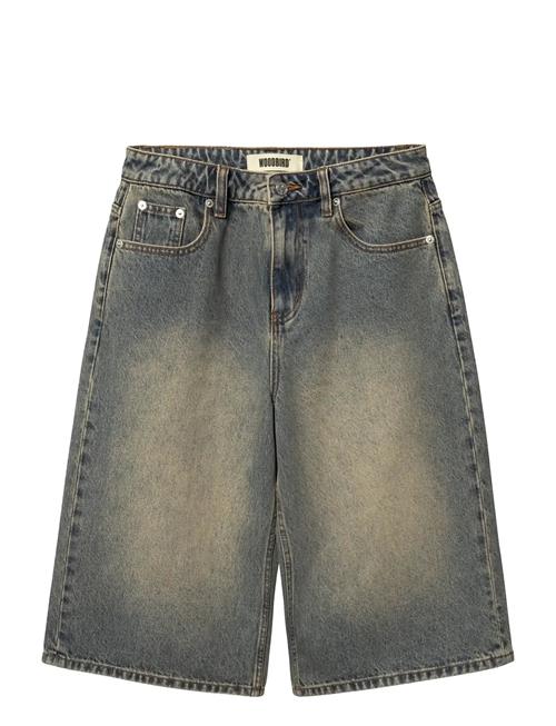 Woodbird | Wbshan Aged Shorts | 29