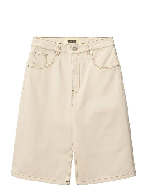 Woodbird | Wbshan Ow Denim Shorts | 27/FREE