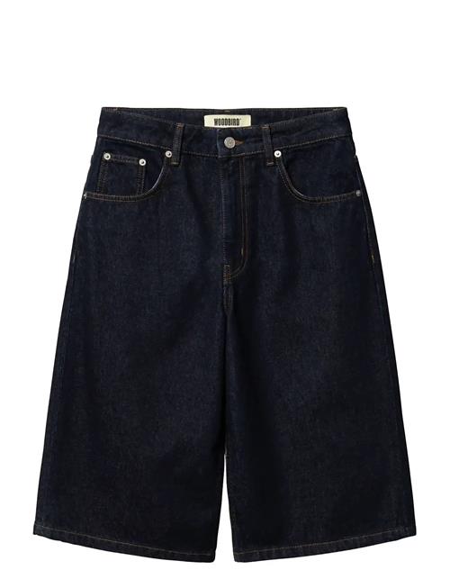 Woodbird | Wbshan Raw Shorts | 30