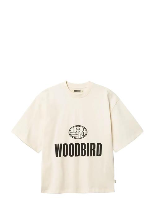 Woodbird | Wbjuno Nine Tee | M