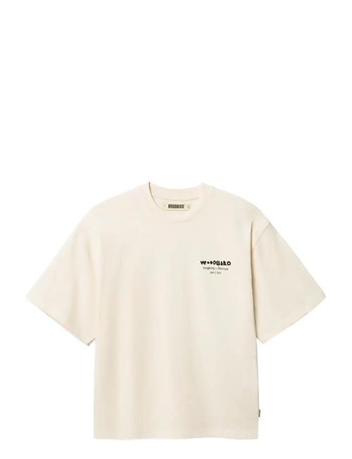 Woodbird | Wbjuno Wok Tee | XS