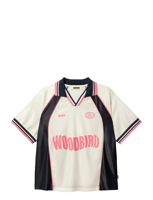 Woodbird | Wbwaka S/S Sports Polo | M