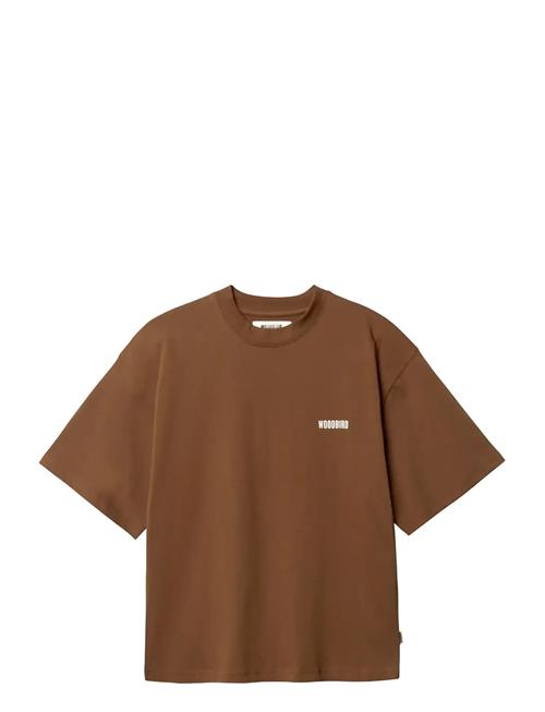 Woodbird | Wbbalo Sea Tee | XS