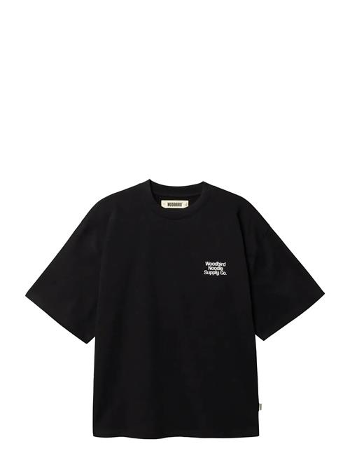 Woodbird | Wbbalo Supply Tee | M