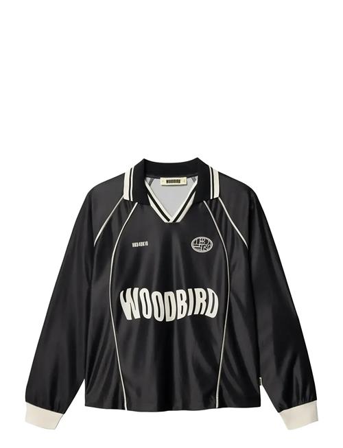 Woodbird | Wbwaka L/S Sports Polo | M