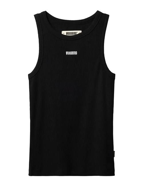 Woodbird | Wbdee Rib Tank Top | XL
