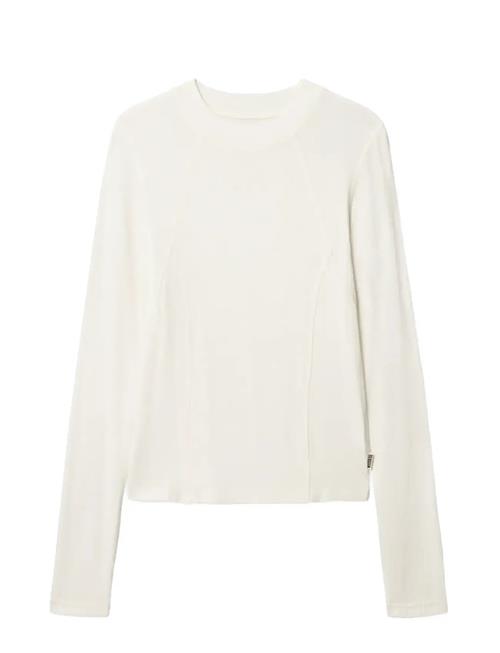 Woodbird | Wbxao L/S Tee | L