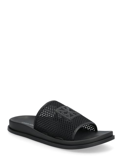 Calvin Klein | City Sandal Mule Mesh | 40