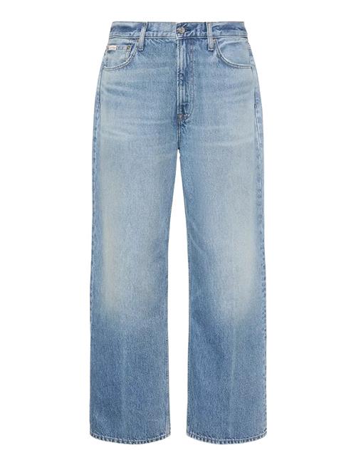 Calvin Klein Jeans | Baggy Harper Blue Jean | 33 x 34