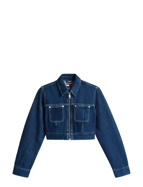 Tommy Jeans | Zip Through Jacket Bj6058 | XL