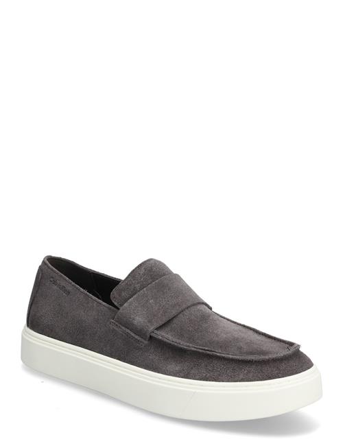 Calvin Klein | Hybrid Clean Cup Loafer Band Su | 44