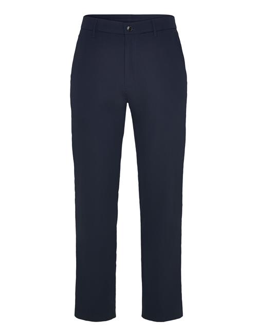 Calvin Klein | Straight Seersucker Half Elastic | 30